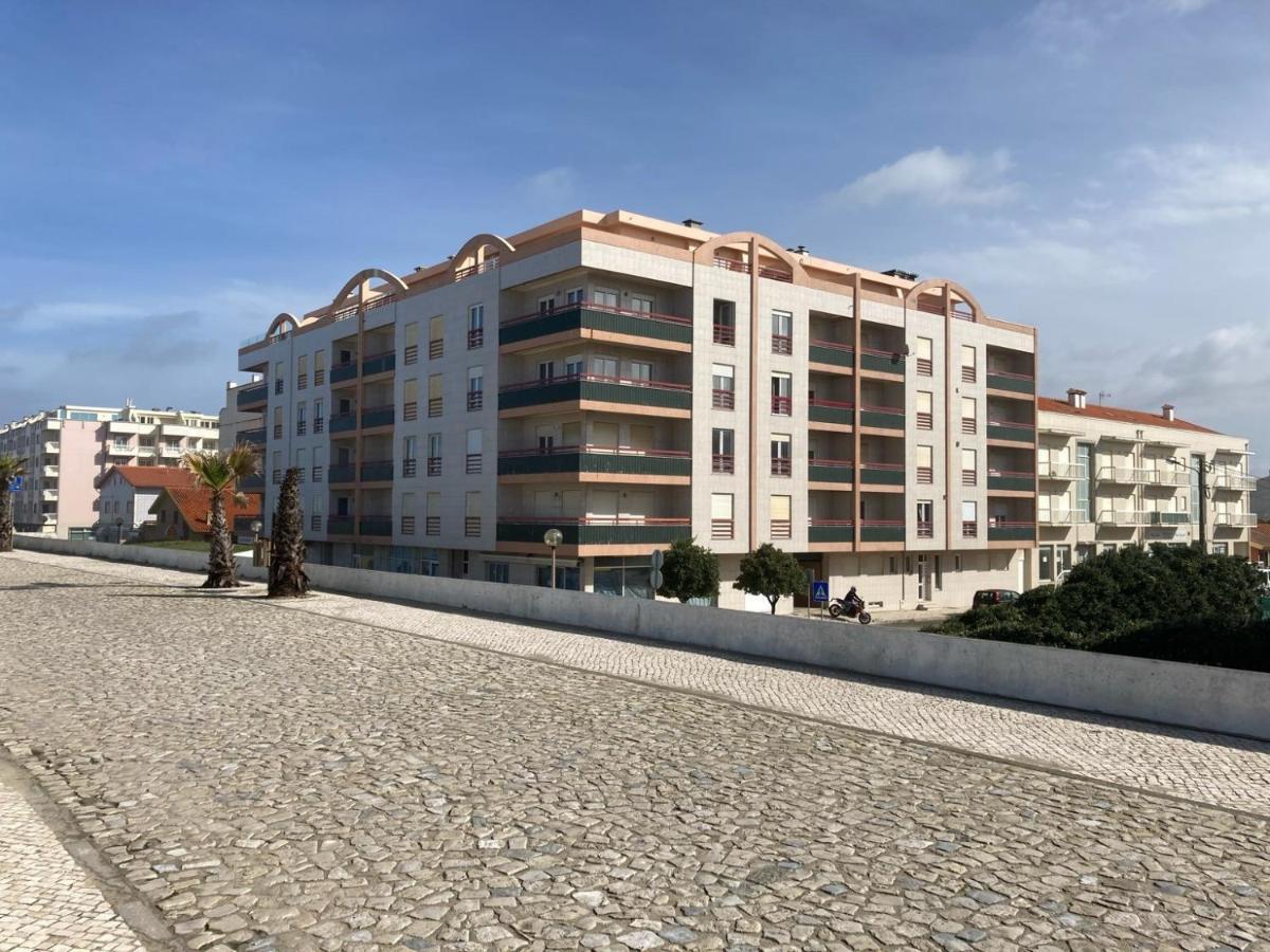 Terraços da Vagueira Praia da Vagueira Exterior foto